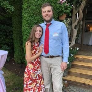 Meet your Posher, Kaitlyn